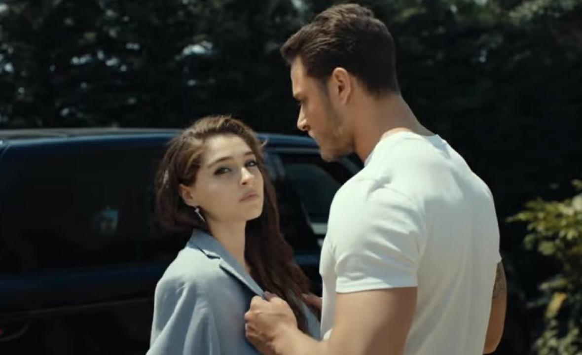 موعد مسلسل أجمل منك - أرشيفية